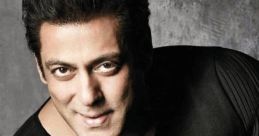 Salman Khan V2