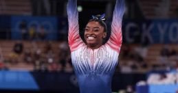 Simone Biles V2