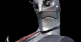 Phineas T. Ratchet (Greg Kinnear, Robots)