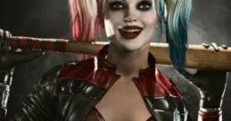 Harley Quinn