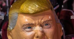 Trump as Pimp