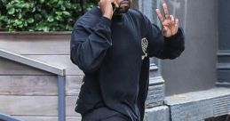 Kanye West V2