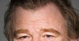 Brendan Gleeson