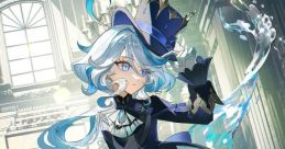 Furina (Genshin Impact)