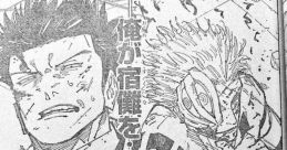 Or kill Sukuna