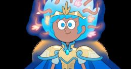 Anne Boonchuy (Amphibia)