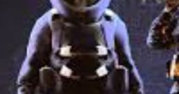 Russian bulldozer character from Payday 2, showcasing armored design and weaponry in a tactical pose.