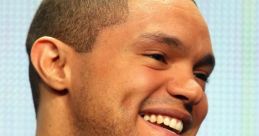 Trevor Noah