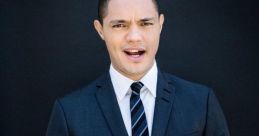 Trevor Noah