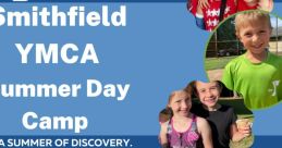 Camp 2025