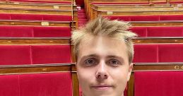Louis Boyard 1