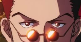 Leorio Paradinight