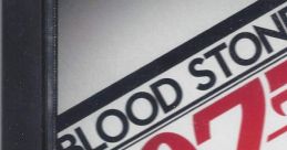 007 Blood Stone Original Video Game track 007: Blood Stone - Video Game