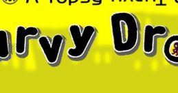 A Topsy Turvy Life: Turvy Drops (DSiWare) Are? DS ga Sakasa desu kedo. Sakasa Drops