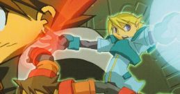AGH: Advance GUARDIAN HEROES ORIGINAL TRACKS アドバンス ガーディアンヒーローズ オリジナル・サウンド・トラックス - Video