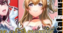 Altar of Artemis - Call of Artemis, Laur D4DJ Groovy Mix - Video Game Video game from Altar of Artemis / Call of Artemis,