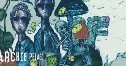 Archie Pelago – Off-Peak OST Offpeak OST Off-Peak OST - Video Game