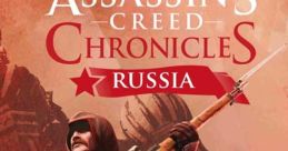 Assassin's Creed Chronicles: Russia - Video Game