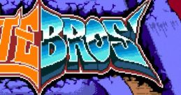 Astebros - Video Game