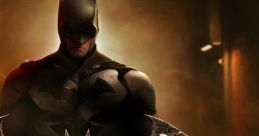 Batman: Arkham Shadow - Video Game
