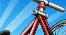 BMX Boy - Video Game