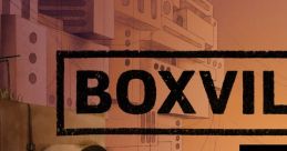 Boxville 2 - Video Game