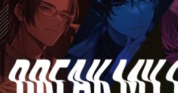BREAK MY CASE wave Vol.1 ブレイクマイケース サウンドウェイブ・コレクション Vol.1 - Video Game Video game from BREAK MY