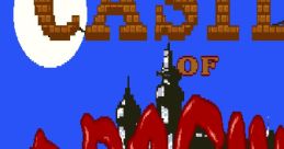 Castle of Dracula - Video Game Video game from Castle of Dracula for Arcade. Published by Escape, Yun Sung (1994). Uploaded