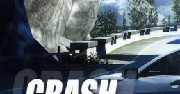 Crash Time Undercover - Video Game
