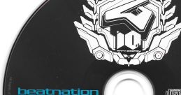 Crew -beatnation 10th anniversary- beatmania IIDX 24 SINOBUZ - Video Game Video game from crew -beatnation 10th