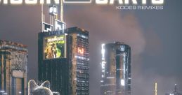 DIGGIN IN THE CARTS: KODE9 REMIXES Diggin in the Carts Remixes - Video Game