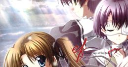 Echt forgather ef - a fairy tale of the two. - Video Game Video game from echt forgather ef - a fairy tale of the two.