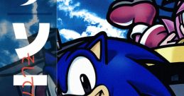 Friday Night Funkin' - Sonic and the Seven Symphonies, Vol. 1 (Original Game track) s3 Sonic and the 7 Symphonies - Video