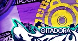 Gitadora Fuzz-Up - Video Game Video game from Gitadora Fuzz-Up for Arcade. Published by Konami (2022). Uploaded by