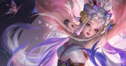Honor of Kings - Erin Fragrant Traces (Original Game track) 王者荣耀 游戏原声 艾琳 觅芳踪 Honor of Kings (Original Game