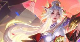 Honor of Kings - Mai Shiranui Hanafuda Battle (Original Game track) 王者荣耀 游戏原声 不知火舞 花合斗 Honor of Kings (Origina