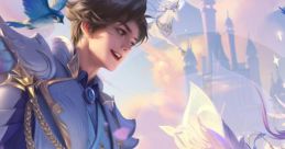 Honor of Kings - Sun Ce & Da Qiao Valentine's Day (Original Game track) Honor of Kings (Original Game track) - Video Game