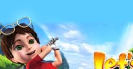 Let's Golf (DSiWare) - Video Game Video game from Let's Golf (DSiWare) for DS. Published by Gameloft (2010).