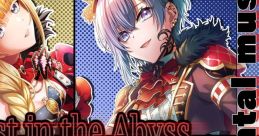 Lost in the Abyss - Abyssmare, DJ Myosuke D4DJ Groovy Mix - Video Game Video game from Lost in the Abyss / Abyssmare, DJ