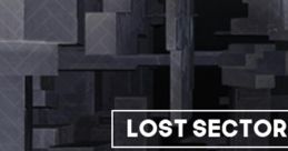 Lost Sector Battle Section (Goddess of Victory: NIKKE Original track) GODDESS OF VICTORY: NIKKE - Video Game Video game