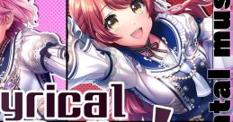 Lyrical Strike! - Lyrical Lily, REDALiCE D4DJ Groovy Mix - Video Game Video game from Lyrical Strike! / Lyrical Lily,