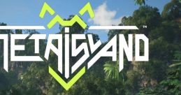 Metaisland Metaisland - Video Game