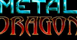 Metal Dragon - Video Game