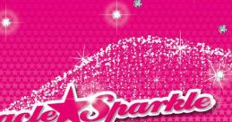 Miracle☆Sparkle - Sana Elebits Otomedius ExcellentMagical Halloween Magical Halloween 2 Magical Halloween 3 SPY GIRL -