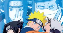 Naruto: Clash of Ninja Naruto: Gekitou Ninja Taisen! - Video Game Video game from Naruto: Clash of Ninja Naruto: Gekitou