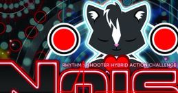 NOISZ mini-OST NOISZ - Video Game