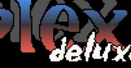 Perplex Deluxe (Homebrew) - Video Game Video game from Perplex Deluxe (Homebrew) for GB. Published by Smacks-Designs
