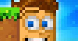 Pixel Worlds - Video Game