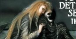 PSYCHIC DETECTIVE SERIES - THE BEST