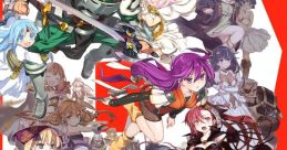 Rance35th Anniversary Box CD Rance35th Anniversary Box サウンドCD Rance 35th Anniversary Box CD - Video Game Video game